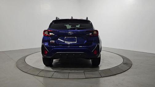 Sapphire Blue 2026 Subaru Crosstrek Premium