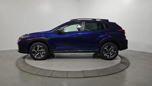 Sapphire Blue 2026 Subaru Crosstrek Premium