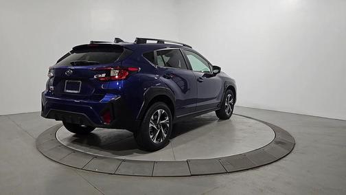 Sapphire Blue 2026 Subaru Crosstrek Premium