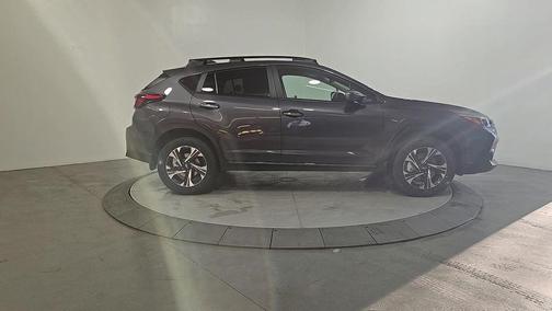 Magnetite Gray Metallic 2026 Subaru Crosstrek Premium