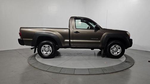 2010 Toyota Tacoma Base