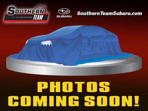 Ice Silver 2026 Subaru Forester AWD
