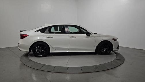 2023 Honda Civic Si Base