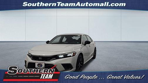 2023 Honda Civic Si Base
