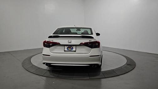 2023 Honda Civic Si Base