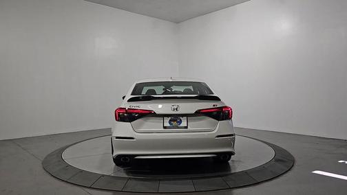 2023 Honda Civic Si Base