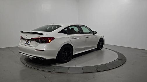 2023 Honda Civic Si Base