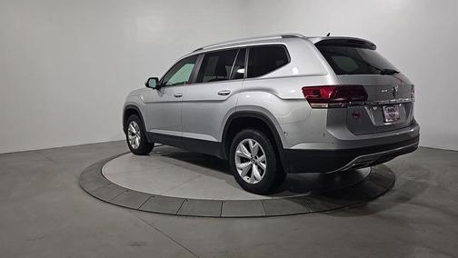 2019 Volkswagen Atlas 2.0T S