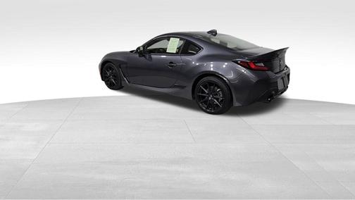 2023 Toyota GR86 Premium