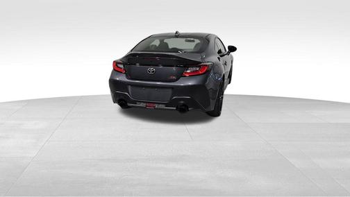 2023 Toyota GR86 Premium