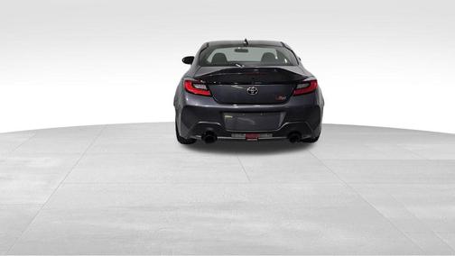 2023 Toyota GR86 Premium