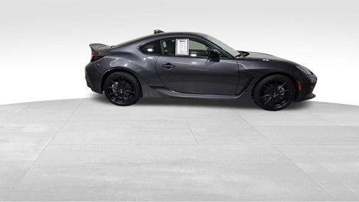 2023 Toyota GR86 Premium