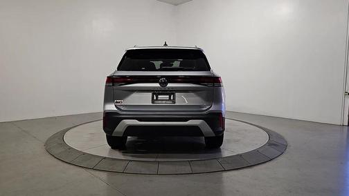 Pyrite 2026 Volkswagen Tiguan 2.0T SE