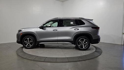 Pyrite 2026 Volkswagen Tiguan 2.0T SE