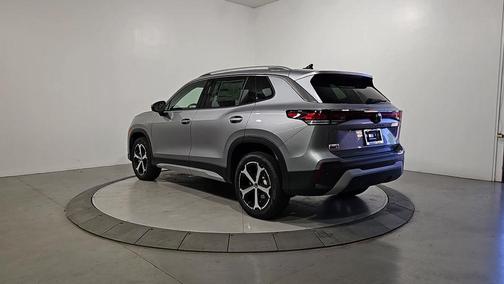 Pyrite 2026 Volkswagen Tiguan 2.0T SE