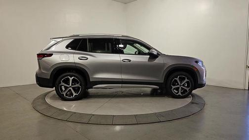 Pyrite 2026 Volkswagen Tiguan 2.0T SE