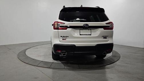 2026 Subaru Ascent Onyx Edition Touring