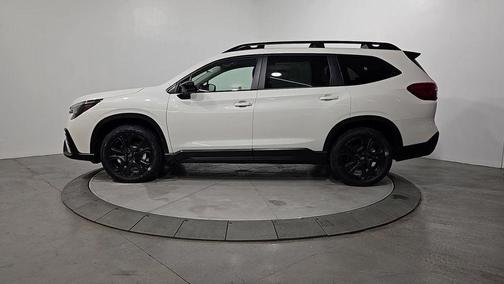 2026 Subaru Ascent Onyx Edition Touring