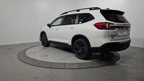 2026 Subaru Ascent Onyx Edition Touring