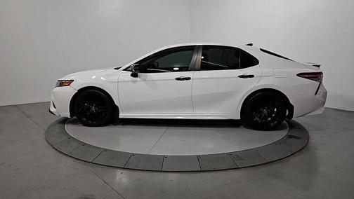 2020 Toyota Camry SE Nightshade