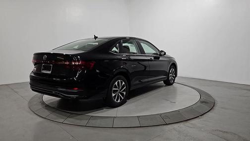 2026 Volkswagen Jetta 1.5T S