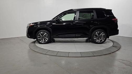 2025 Subaru Forester Hybrid Touring