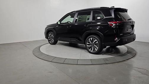 2025 Subaru Forester Hybrid Touring