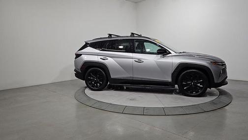 2024 Hyundai TUCSON XRT