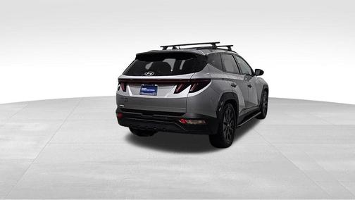 2024 Hyundai TUCSON XRT