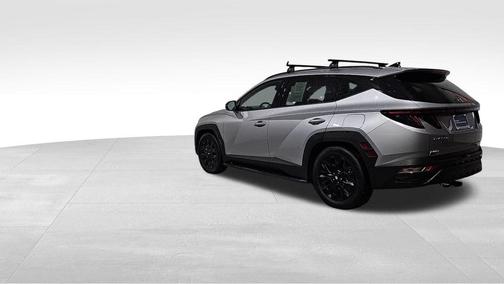 2024 Hyundai TUCSON XRT