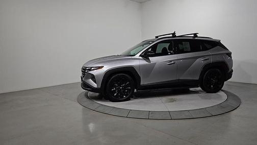 2024 Hyundai TUCSON XRT