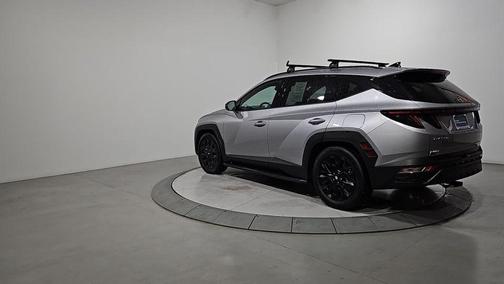 2024 Hyundai TUCSON XRT