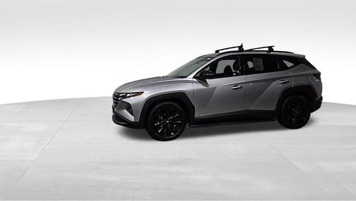 2024 Hyundai TUCSON XRT