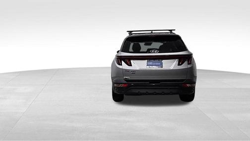 2024 Hyundai TUCSON XRT