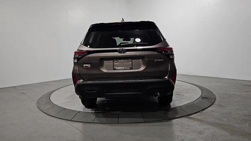 2025 Subaru Forester Hybrid Touring