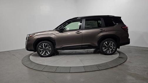 2025 Subaru Forester Hybrid Touring