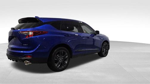 2023 Acura RDX A-Spec