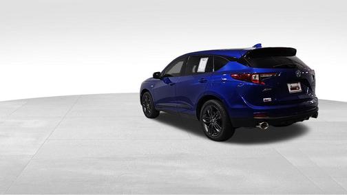 2023 Acura RDX A-Spec