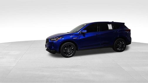 2023 Acura RDX A-Spec