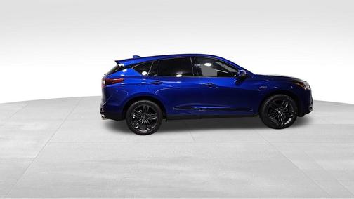 2023 Acura RDX A-Spec