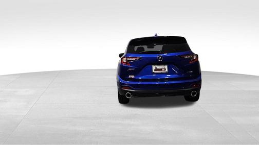 2023 Acura RDX A-Spec