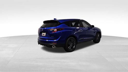 2023 Acura RDX A-Spec