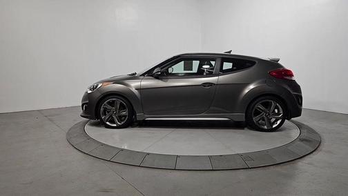2015 Hyundai Veloster Turbo