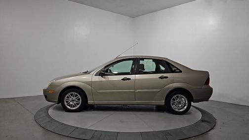 2006 Ford Focus ZX4