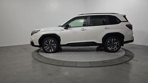 2025 Subaru Forester Hybrid Touring