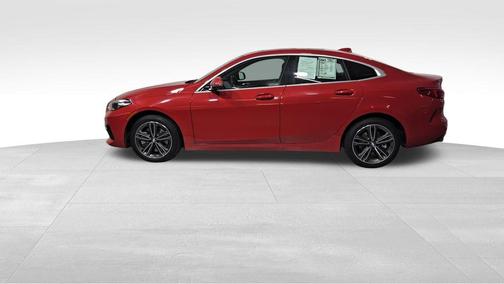 2021 BMW 228 Gran Coupe i xDrive