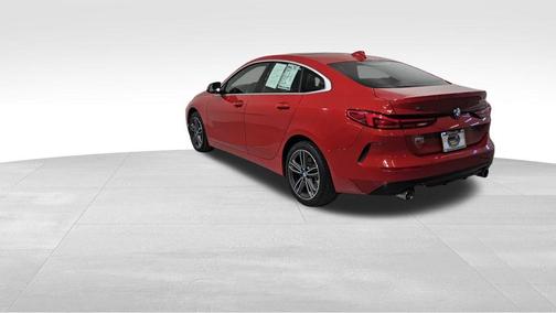 2021 BMW 228 Gran Coupe i xDrive