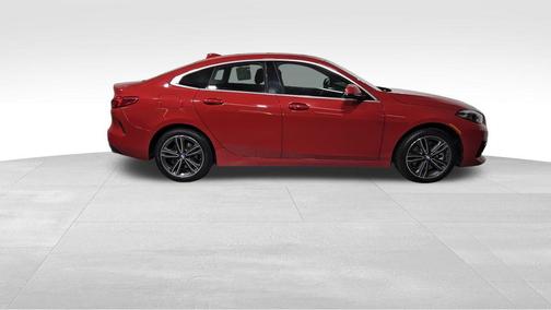 2021 BMW 228 Gran Coupe i xDrive