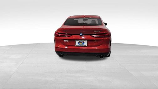 2021 BMW 228 Gran Coupe i xDrive