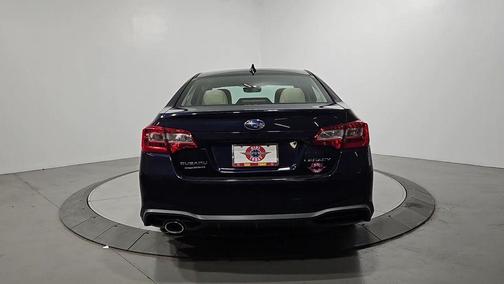 2018 Subaru Legacy 2.5i Premium